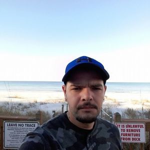 Meet your Posher, Jason